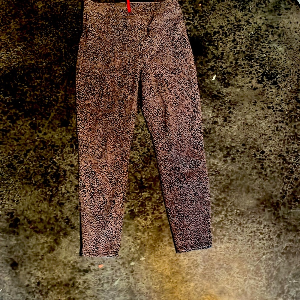 Large, Spanx Leggings